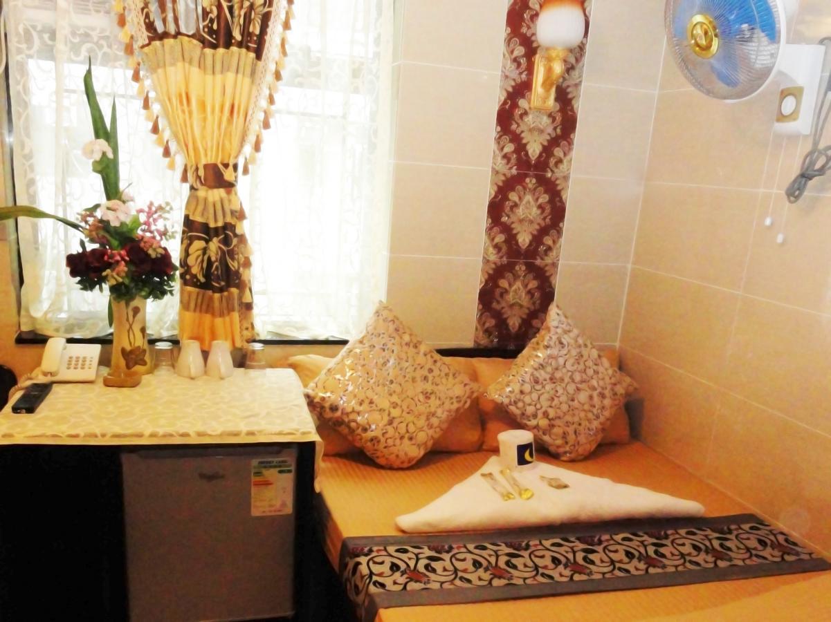 Melbourne Block E 10th Floor Guest house Hong Kong
